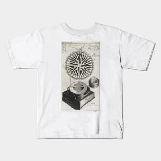 Compass Kids T-Shirt